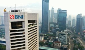 Bank BNI Cetak Laba Bersih Rp 15,8 Triliun per September 2023, Tumbuh 15,1% – Fintechnesia.com